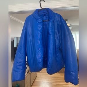 Yeezy Gap Round Jacket